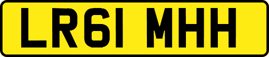 LR61MHH