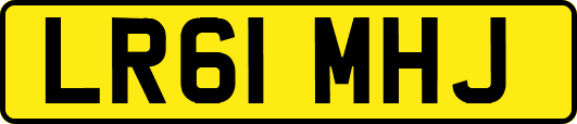 LR61MHJ