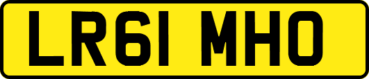 LR61MHO