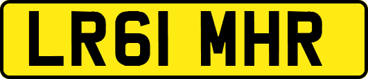 LR61MHR