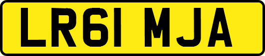 LR61MJA