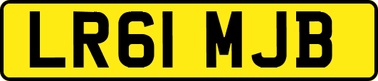 LR61MJB