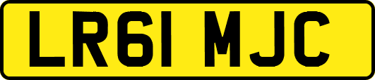 LR61MJC