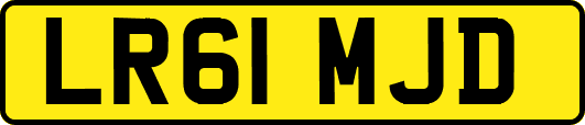 LR61MJD