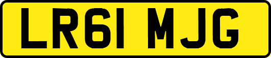 LR61MJG