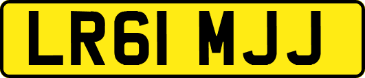 LR61MJJ