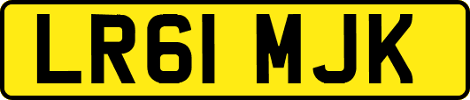 LR61MJK