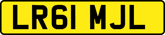 LR61MJL