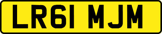 LR61MJM