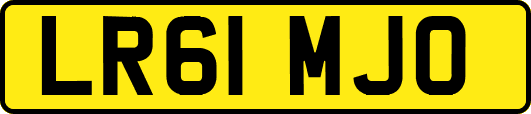 LR61MJO