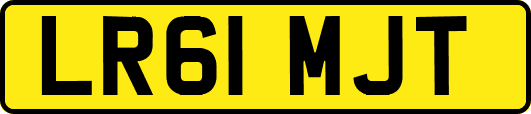 LR61MJT