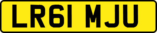 LR61MJU
