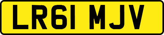 LR61MJV