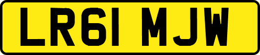 LR61MJW