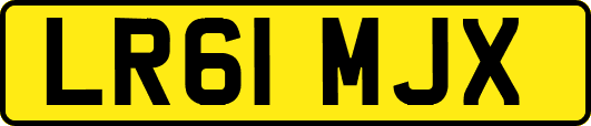 LR61MJX