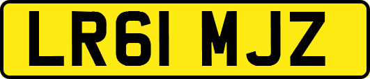LR61MJZ