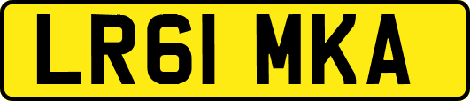 LR61MKA