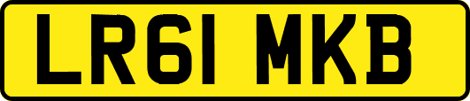 LR61MKB