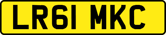 LR61MKC