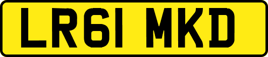 LR61MKD