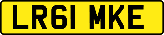 LR61MKE