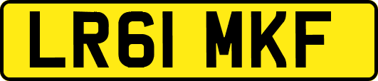 LR61MKF