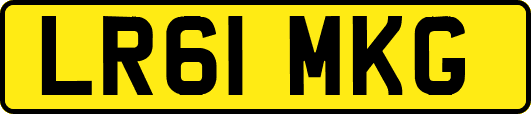 LR61MKG