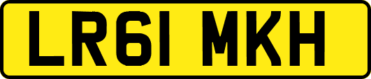 LR61MKH
