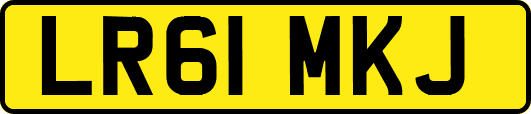 LR61MKJ