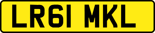 LR61MKL