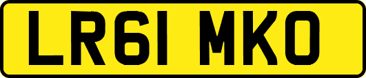 LR61MKO