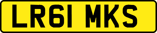 LR61MKS