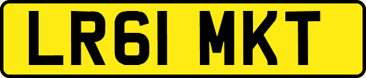 LR61MKT