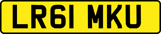 LR61MKU