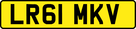 LR61MKV