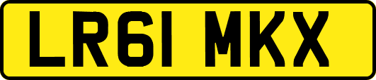 LR61MKX