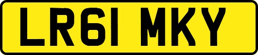 LR61MKY