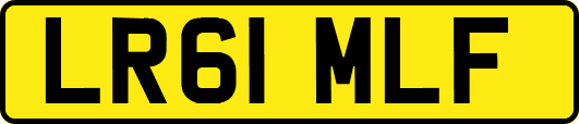 LR61MLF