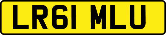LR61MLU