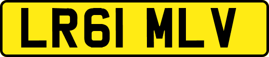 LR61MLV