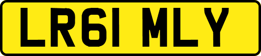 LR61MLY