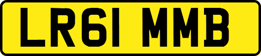 LR61MMB
