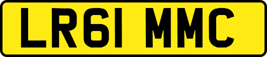 LR61MMC