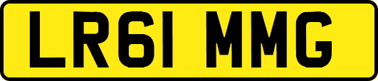 LR61MMG