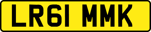 LR61MMK