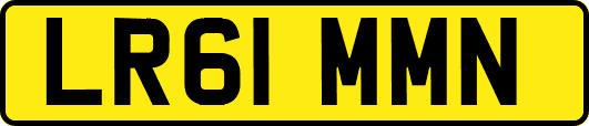 LR61MMN
