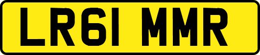 LR61MMR