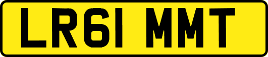 LR61MMT