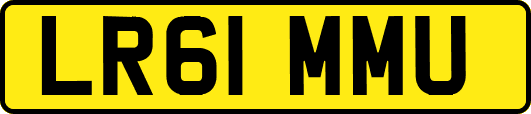 LR61MMU