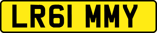 LR61MMY